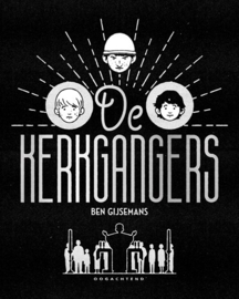 Kerkgangers