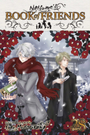 Book of Friends 28