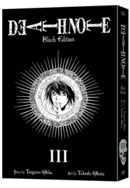 Death Note: Big edition 03