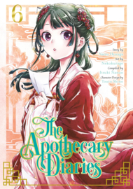 Apothecary Diaries 06
