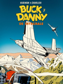 Buck Danny- intergraal 07