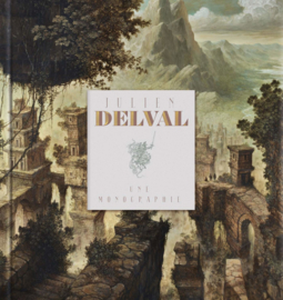 Art Book- Delval