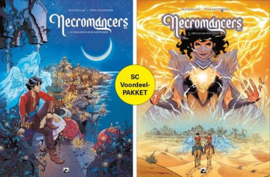 Necromancers voordeelpakket