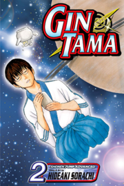 Gintama 02