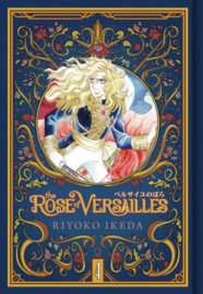 Rose of Versailles 04