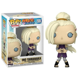 Funko Pop- Naruto: Ino