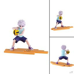 Figure Hunter x Hunter- Killua