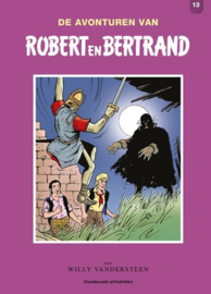 Robert & Bertrand intergraal 13