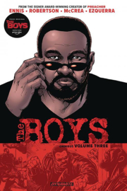 The Boys- Omnibus 03