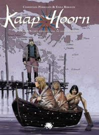 Kaap Hoorn 02