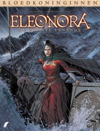 Bloedkoninginnen: Eleonora 5