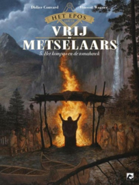 Vrijmetselaars 05- softcover