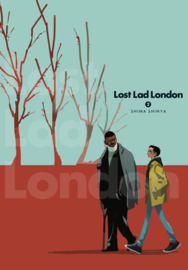 Lost Lad London 02