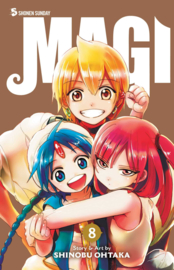 Magi 08