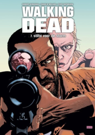 Walking Dead Nl- 07