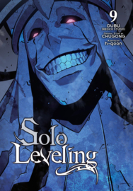 Solo Leveling 09