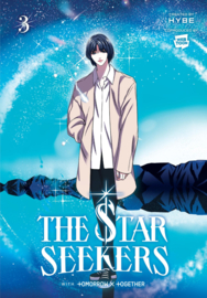 Star Seekers volume 03