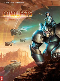 Conquests 04