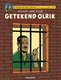 Blake & Mortimer: 30