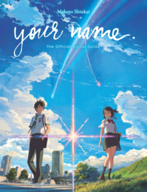 Your Name- Visual Guide