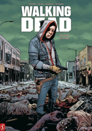 Walking Dead Nl- 32