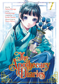 Apothecary Diaries 07
