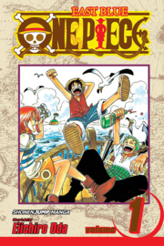 One Piece 01