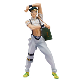 Figure Jojo's bizarre Adventure- Rohan