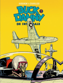 Buck Danny- intergraal 03