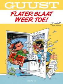 Guust Flater- Door Delaf