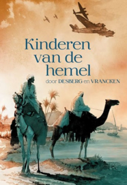 Kinderen van de Hemel Hardcover