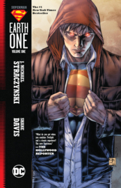 Superman- Earth one