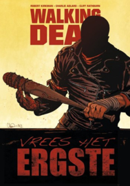 Walking Dead Nl- 17