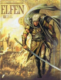 Elfen- Softcover 03