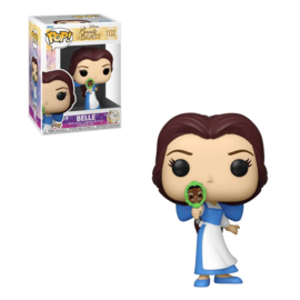 Funko Pop- Beauty and the Beast: Belle