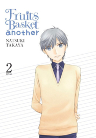 Fruits Basket Another 02