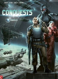 Conquests 05