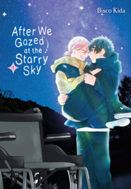 After we gazed at the Starry Sky 01