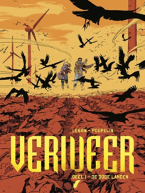 Verweer Hardcover 01