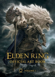 Art of Elden Ring I