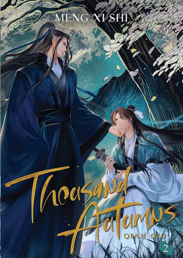 Thousand Autumns 02