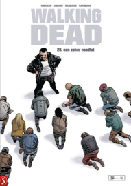 Walking Dead Nl- 28