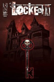 Locke and Key 01