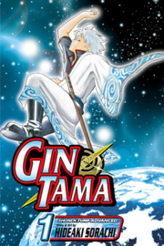 Gintama