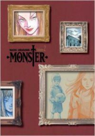 Monster Perfect Edition 02