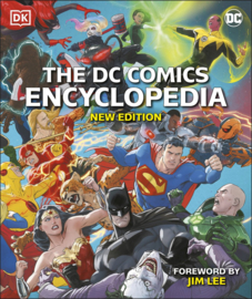 DC Comics