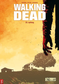 Walking Dead Nl- 33
