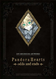 Art of Pandora Hearts