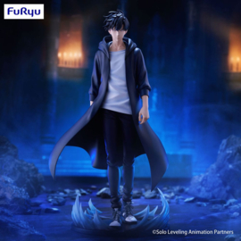 Figure Solo Leveling