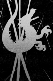 Art of Something is Killing the Children Deluxe